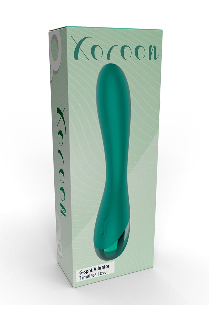Vibro point G vert