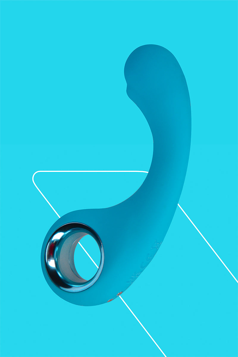 Vibro rechargeable point G